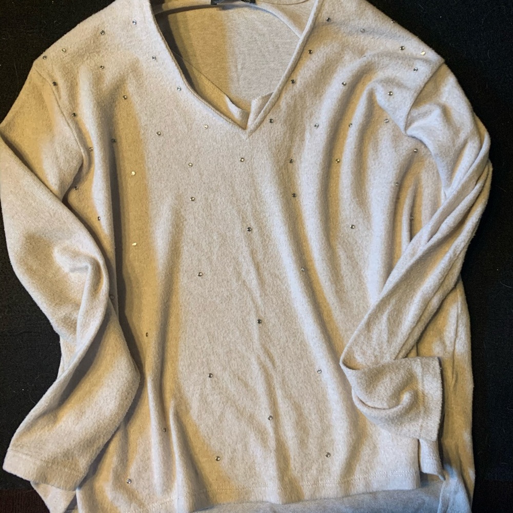 Zara Sweater